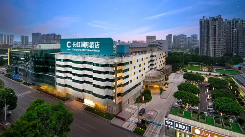 Changhong International Hotel