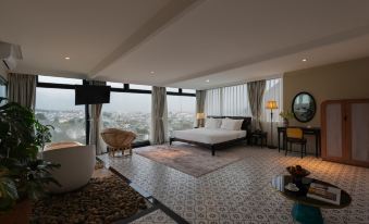 The Manor Villas Da Lat