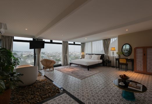 더 매너 빌라스 다 라트