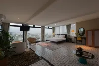 ザ マナー ヴィラズ ダ ラット