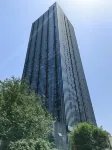 Junman Hotel (Wuhan Wusheng Road Hanzheng Street) Hotel in zona Xiaoxing Dock