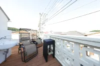 Enoshima Style Hotel di Kamakura