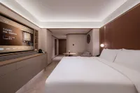 Crystal Orange Hotel Sanlitun Taikoo Li Beijing Hôtels à proximité de : Hong Ling Jin Park