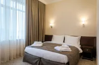 Royal Plus Hotel Hotels near Torgovyy Tsentr "Keruyen"