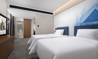 Hampton by Hilton Daqing