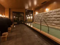 นิชิเทตสึ รีสอร์ท อินน์ เบปปุ