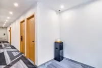 Tongbei Homestay (Saint Sophia Cathedral Harbin Railway Station)