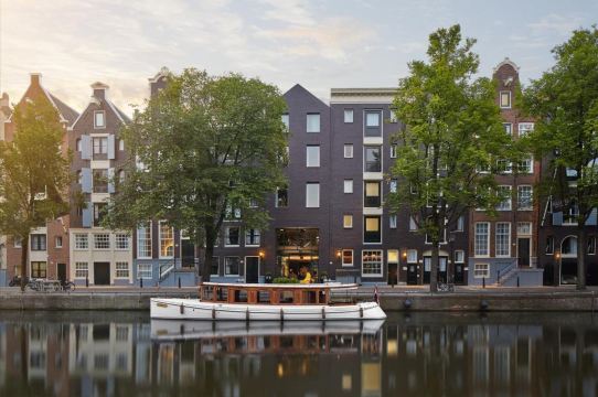 Pulitzer Amsterdam Hotel a Amsterdam