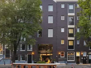 Top 11 Cultural Hotels in Amsterdam