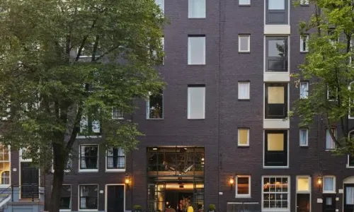 Pulitzer Amsterdam