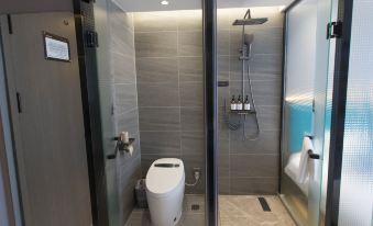 ViFan Oasis Hotel(University of science&Technology Beijing