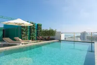 Palazzo Da Nang Beach Hotel Hotels in Bac My An Beach