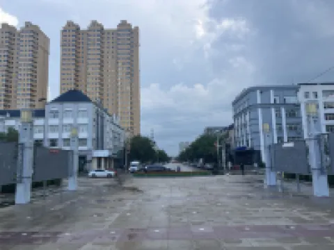 Yayue Intelligent Hotel Hotels in Xunke
