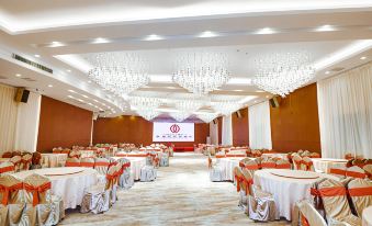 Weston Hotel(Huizhou North Station Store)