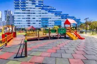 Modern Apartments in Puerto Madero