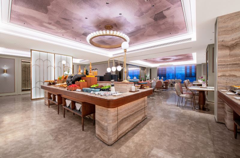 Mercure Chengdu Chunxi Road Tianfu Square photo 5