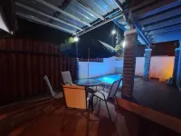 Jacuzzi Pool Villa Hotels in Huay Yai