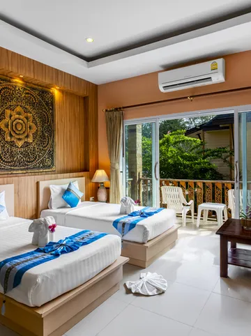 รูปภาพของโคโคนัท บีช รีสอร์ท เกาะช้าง