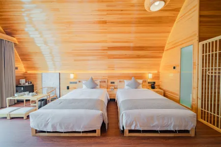 TingLanJu Hotel Отели рядом со станцией Changle East Railway Station