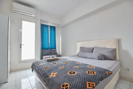 Room Rendi @ Podomoro Golf View