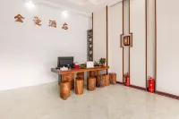 Pu'er Kingman Hotel