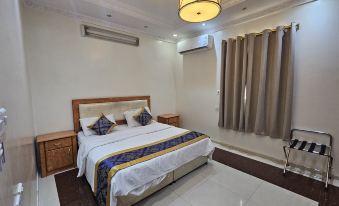 Alaziziya palaces serviced apartments