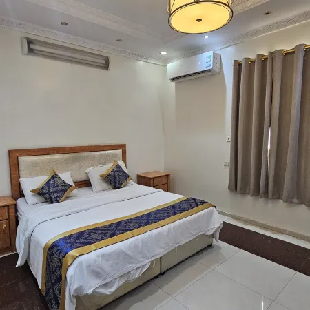 Alaziziya palaces serviced apartments