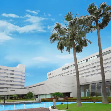 Tokyo Bay Maihama Hotel First Resort