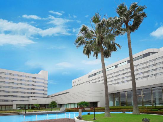 Tokyo Bay Maihama Hotel First Resort