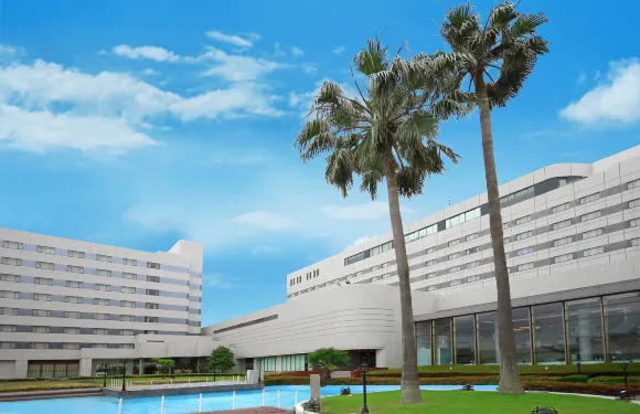 東京灣舞濱酒店第一度假村