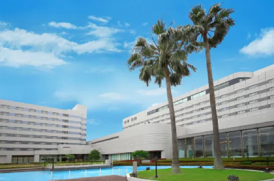 Tokyo Bay Maihama Hotel First Resort Hotels near Pooh's Hunny Hunt