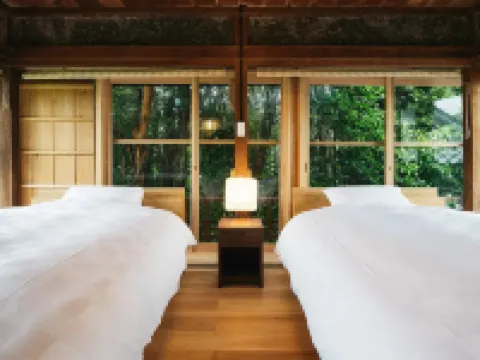 RITA 出水麓 出水のホテル