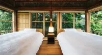 Rita Izumifumoto Hoteles en Izumi