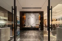 The GiorgioMorandi Hotels (Taian Feicheng Jinggu Plaza) Hôtels à : Feicheng