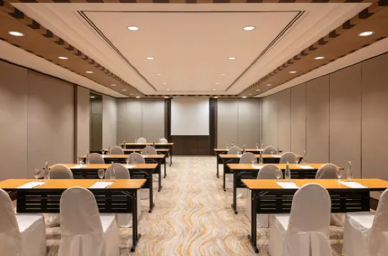 Dusit Princess Melaka Business Facilities Photos