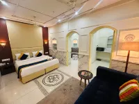 Hinduja Haveli