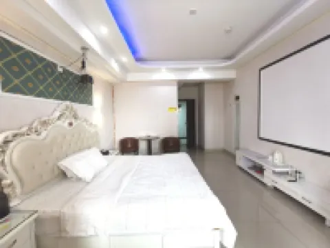 Zhengzhou Waiting Business Hotel Hotel a 