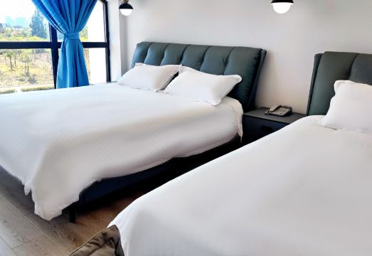 파스토럴 아트 뮤지엄 아트 홈스테이