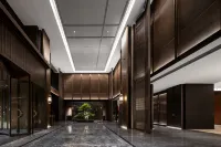 Xunwu Wellton Royal Garden Hotel