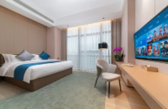 Ramada Encore by Wyndham Zhuhai