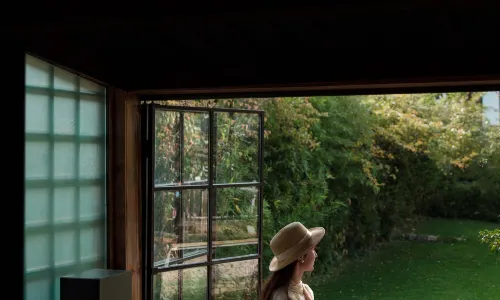 Another residence · island and coffee garden vacation B & B