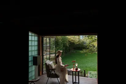 Another residence · island and coffee garden vacation B & B