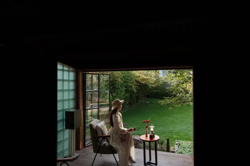 Another residence · island and coffee garden vacation B & B