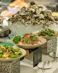 Cordis, Auckland by Langham Hospitality Group - breakfast