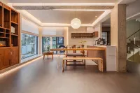 Hangzhou Lianxi Mountain inn