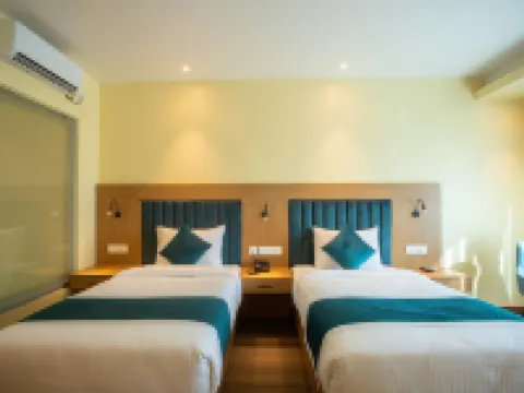 Bhairahawa Garden Resort Hotels in Bhairahawa