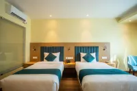 Bhairahawa Garden Resort