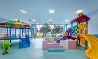 Worldhotel Grand Juna Wuxi