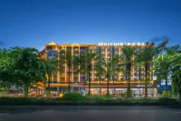 Mercure Xishuangbanna Tropical Flower Garden Hotels near Tropical Flower Garden