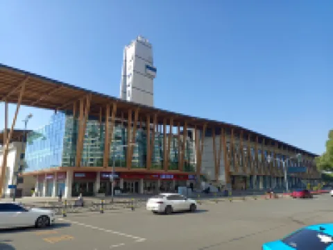 LITTLE BEE NEST HOMESTAY